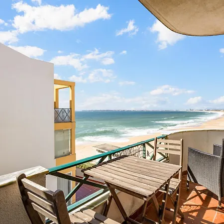 Apartamento 105 - Casa Kaimana Atouguia Da Baleia