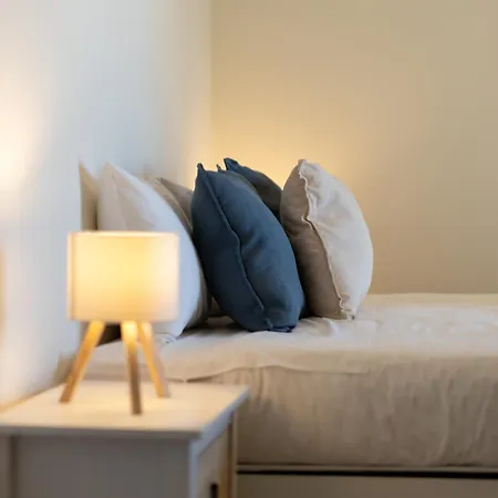 Apartamento 105 - Casa Kaimana Atouguia Da Baleia