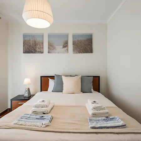 Apartamento 105 - Casa Kaimana *
